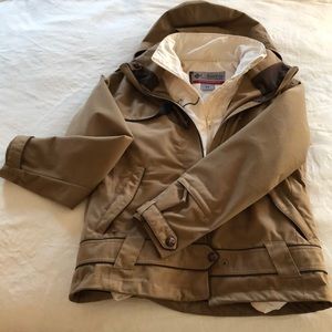 Columbia Snowboard Jacket